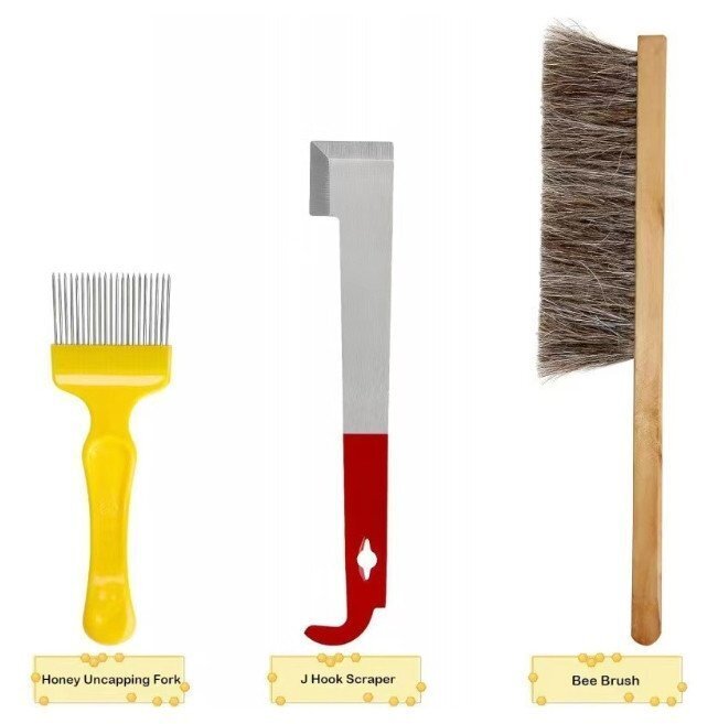 . пчела прибор . пчела tool комплект гнездо коробка . пчела для щетка скребок . дым ... машина пчела меласса нож Queen catcher зуб машина . линия контейнер перчатки имеется
