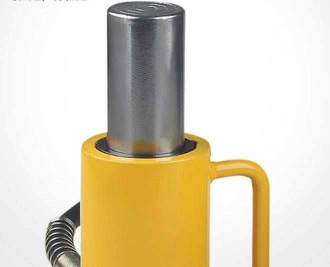 разъемная модель гидравлический домкрат большой тонн число 10t скорость техническое обслуживание специальный гидравлический инструмент