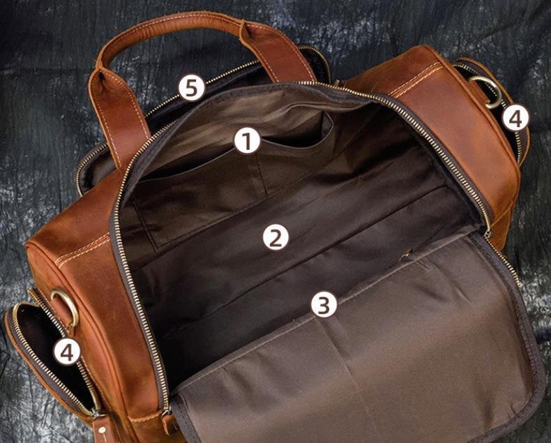  сумка "Boston bag" натуральная кожа мужской кожа путешествие сумка wild путешествие Bang машина внутри принесенный Golf сумка ручная сумка сумка командировка 42cm обувь inserting имеется 