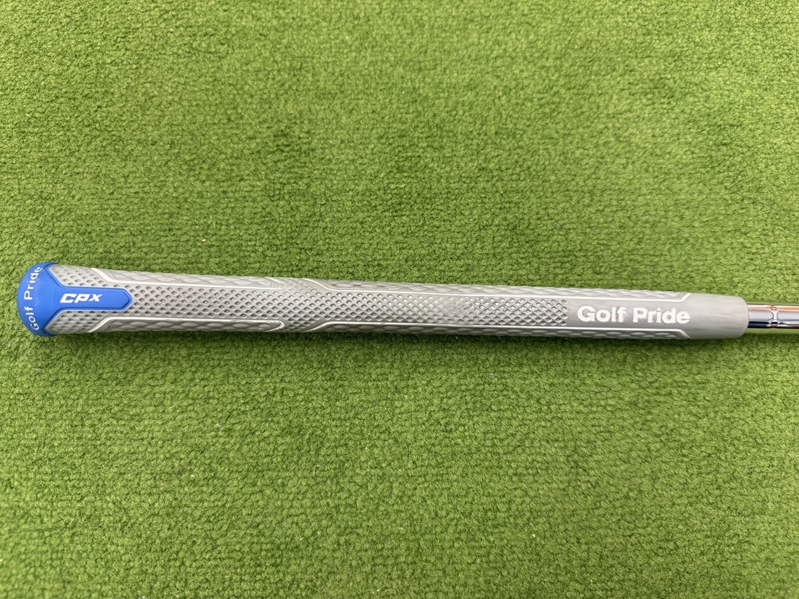 ★1円スタート★左用　タイトリスト　ボーケイウェッジ　SM9　クロムメッキ　60度（14K）　DGウェッジフレックス_画像6