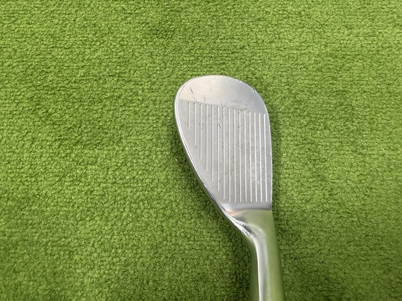 ★1円スタート★左用　フォーティーン　RM-21　ウェッジ　クロムメッキ　52度58度　2本セット　DGウェッジフレックス_画像2