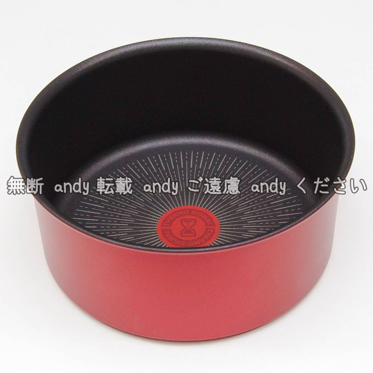 * новый товар *ti мех ru кастрюля 20cm rouge * Unlimited 