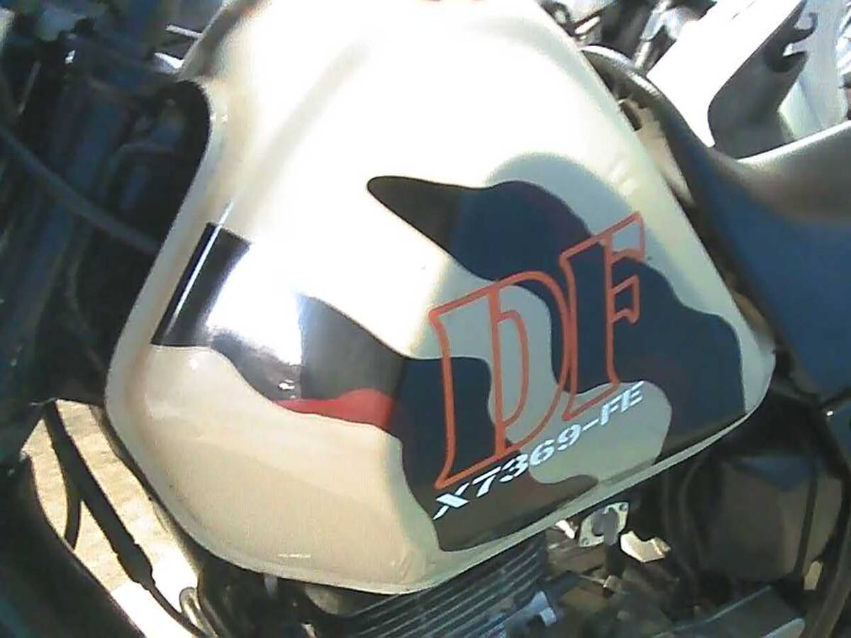 SUZUKI DF200E ベージュ エンジン始動動画 自賠責保険で乗れます 半額配送キャンペーン 限定 現状渡し諸経費¥0- 横浜 P-Yard 045-507-6300_画像8