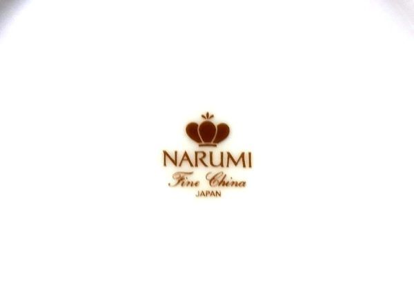 日本製ナルミ プレート&ボールセット2 未使用 送料込み_画像6