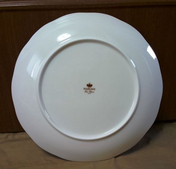 日本製ナルミ プレート&ボールセット2 未使用 送料込み_画像3