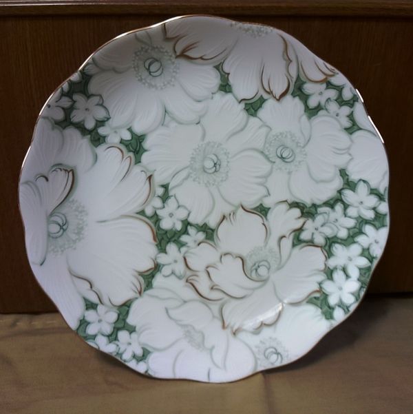 日本製ナルミ プレート&ボールセット2 未使用 送料込み_画像2