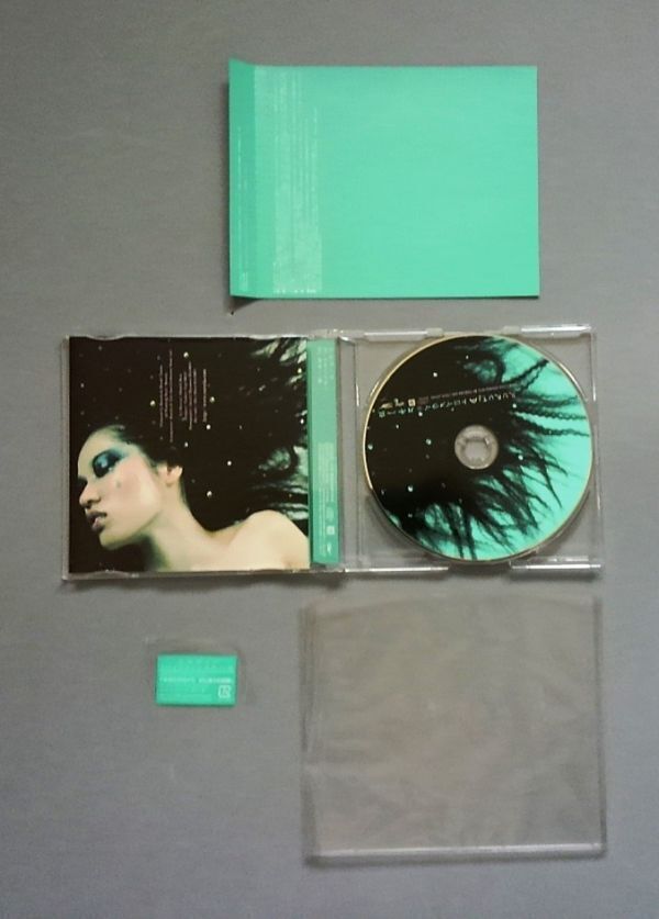 ポポロクロイス はじまりの冒険 主題歌「トロイメライ」 唄：RURUTIA【帯付・送料込み】_画像2