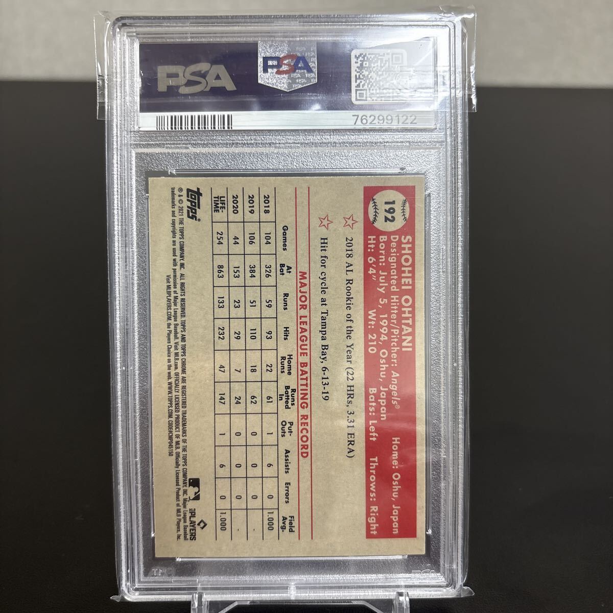大谷☆カードセット☆Topps☆PANINI☆ルーキー☆RC_画像3