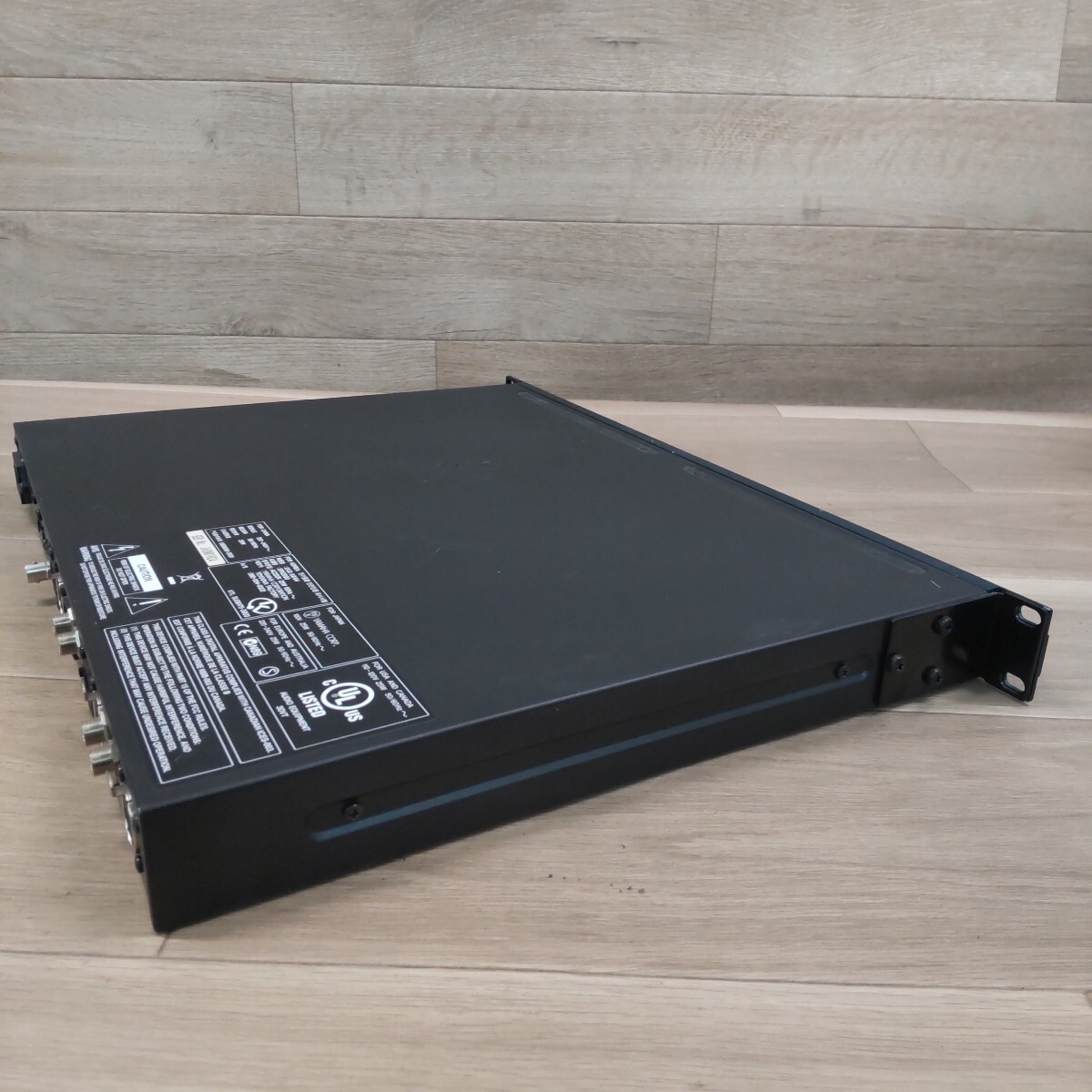 LSD-20251114-1183 YAMAHA Yamaha мульти- эффектор SPX2000 PA оборудование звук оборудование машинное оборудование электризация подтверждено текущее состояние товар 