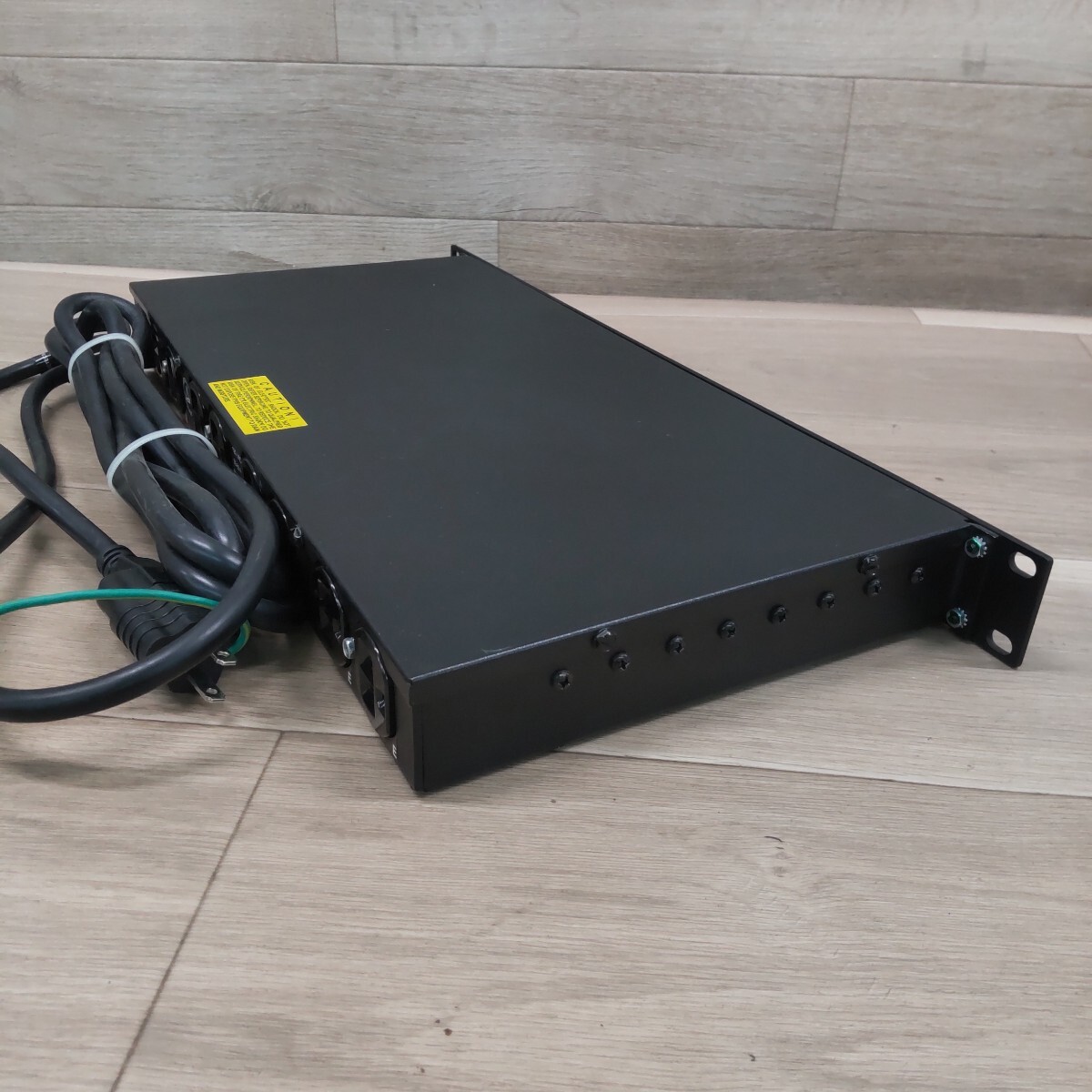 LSD-20251114-1184 FURMAN мех man стабилизированный источник питания AR-1215J энергия кондиционер напряжение регулятор электризация подтверждено 