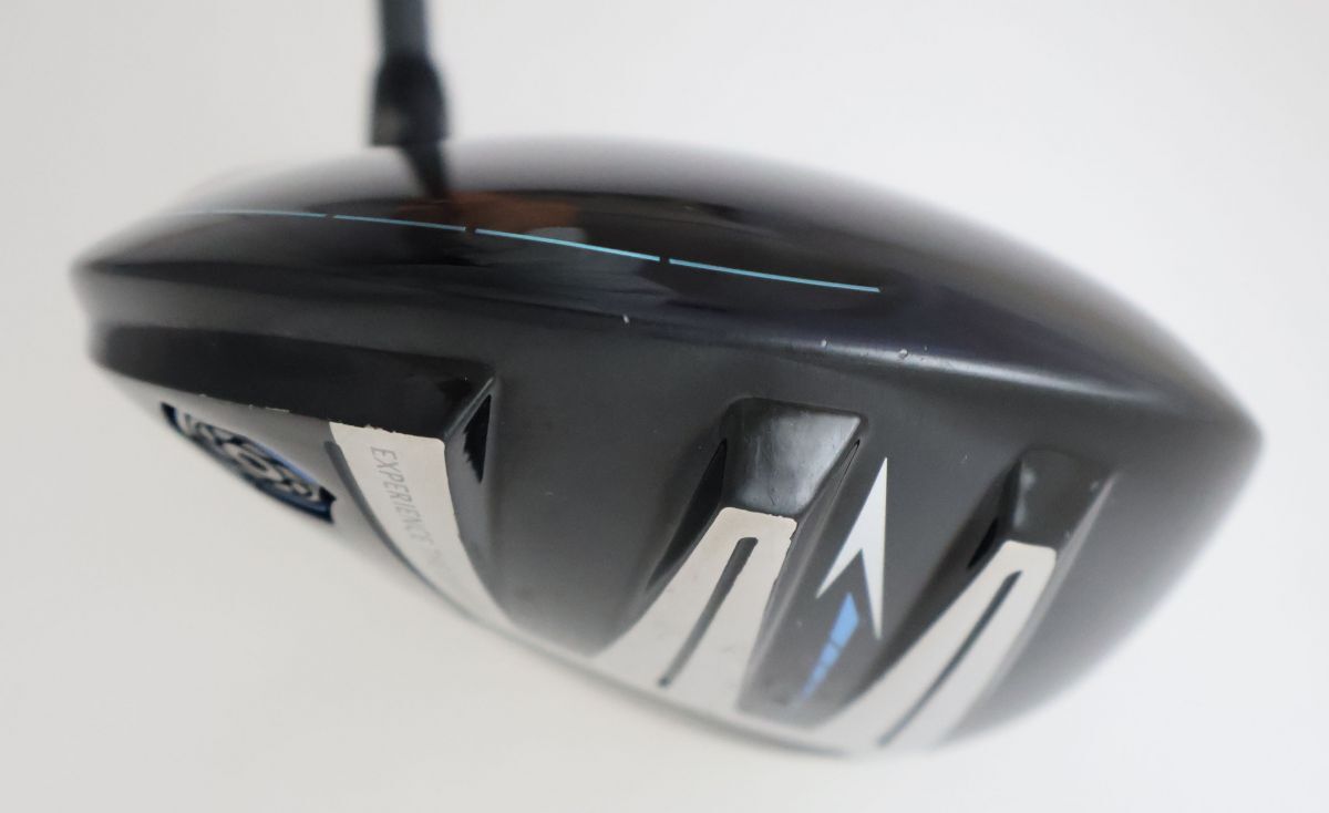 ●2024年モデル！ダンロップ★ゼクシオ-XXIO- エックス ドライバー　10.5°Miyazaki AX-3カーボン (ミヤザキ）S　(83046_画像4