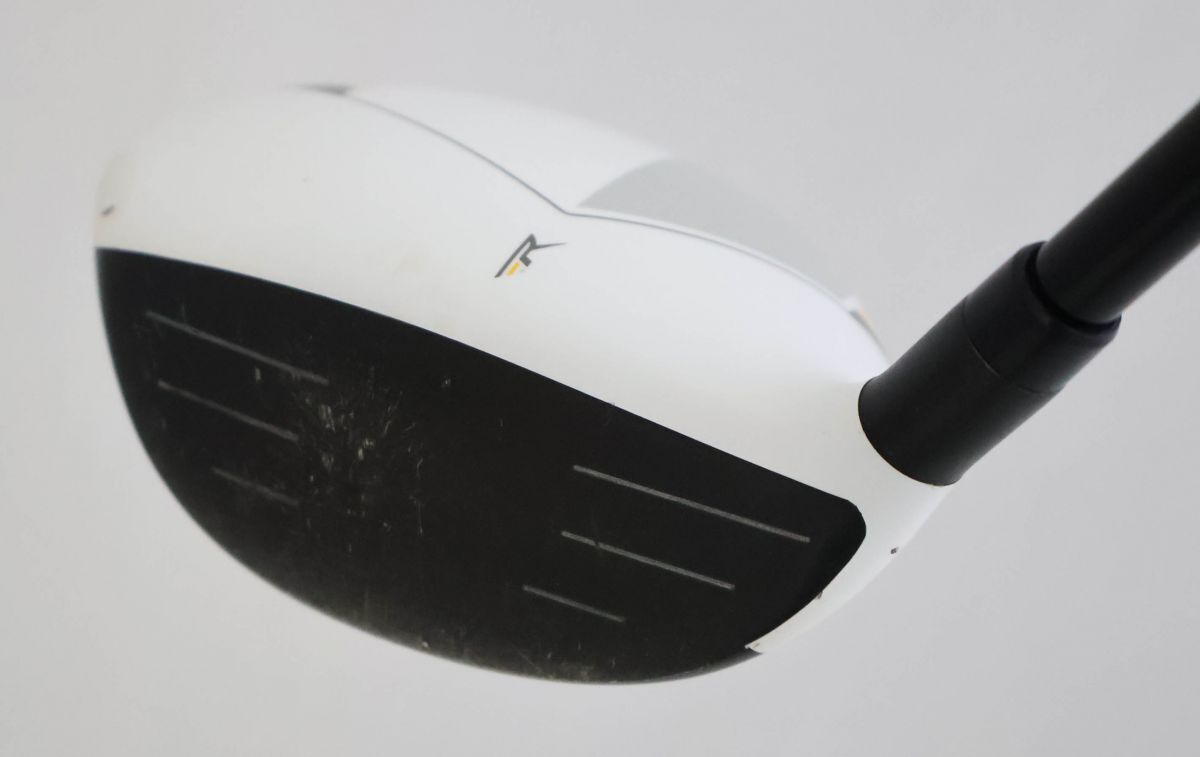 ●テーラーメイド★RBZ☆ロケットボールズステージ2 フェアウェイウッド　7W　23°TM1-213カーボン　S　日本仕様　(83452_画像3