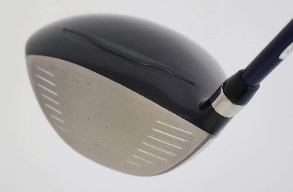 ●訳有1円〜！2019年モデル★ブリヂストン　Tour B JGRドライバー　10.5°TOUR AD for JGR TG2-5カーボン　SR　(83466_画像3