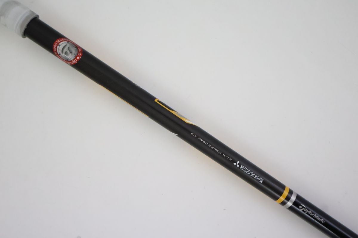 ●テーラーメイド★RBZ☆ロケットボールズステージ2 フェアウェイウッド　7W　23°TM1-213カーボン　S　日本仕様　(83452_画像4