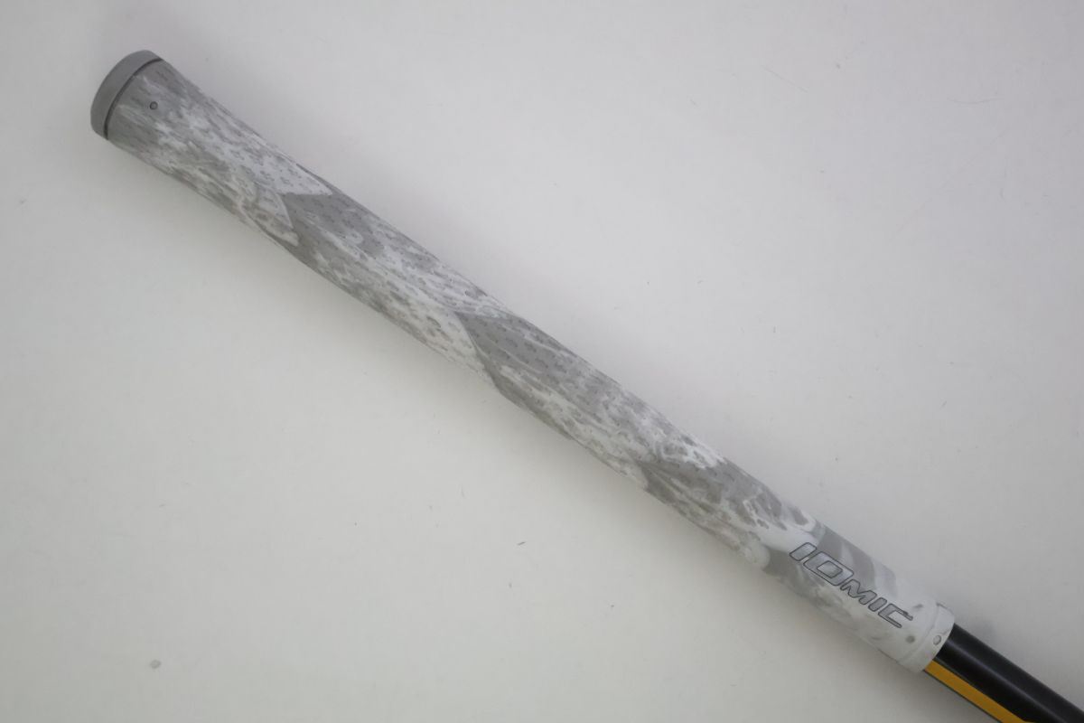 ●テーラーメイド★RBZ☆ロケットボールズステージ2 フェアウェイウッド　7W　23°TM1-213カーボン　S　日本仕様　(83452_画像6