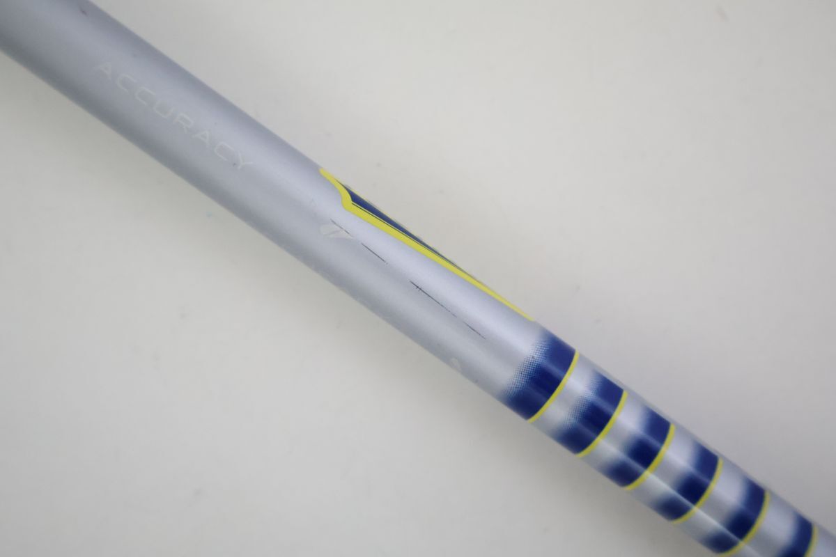 ●訳有1円〜！2019年モデル★ブリヂストン　Tour B JGRドライバー　10.5°TOUR AD for JGR TG2-5カーボン　SR　(83466_画像9