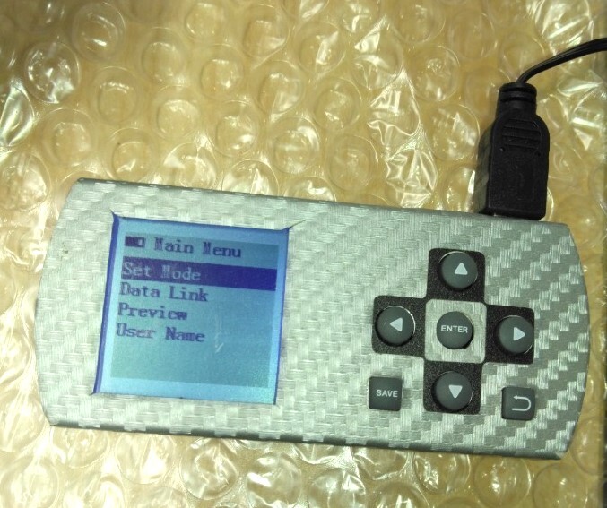 KEYENCE （現アキュバンス） キーエンス TAO ドライブ エフェクター　通電確認済み_画像4