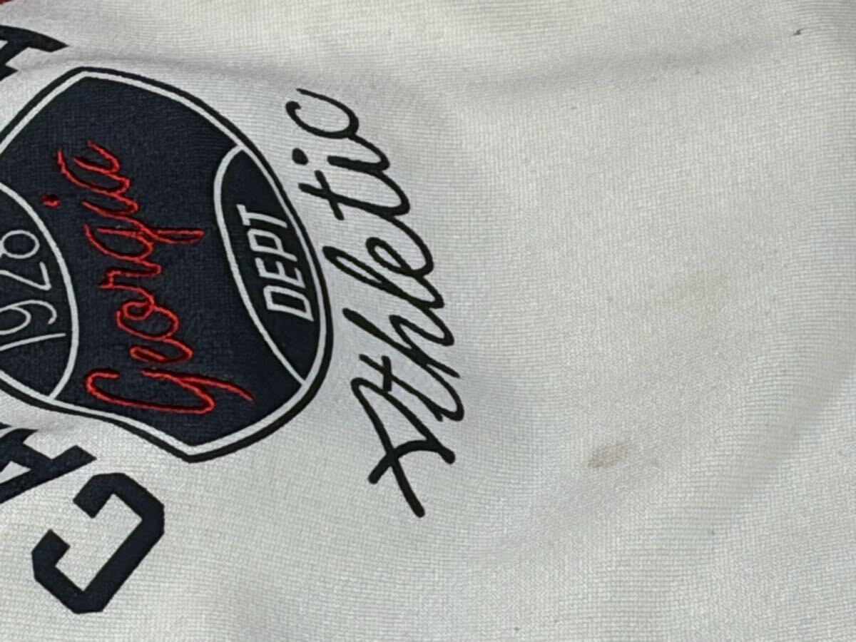 珍品　古着　champion チャンピオン　 スウェット　裏起毛_画像3