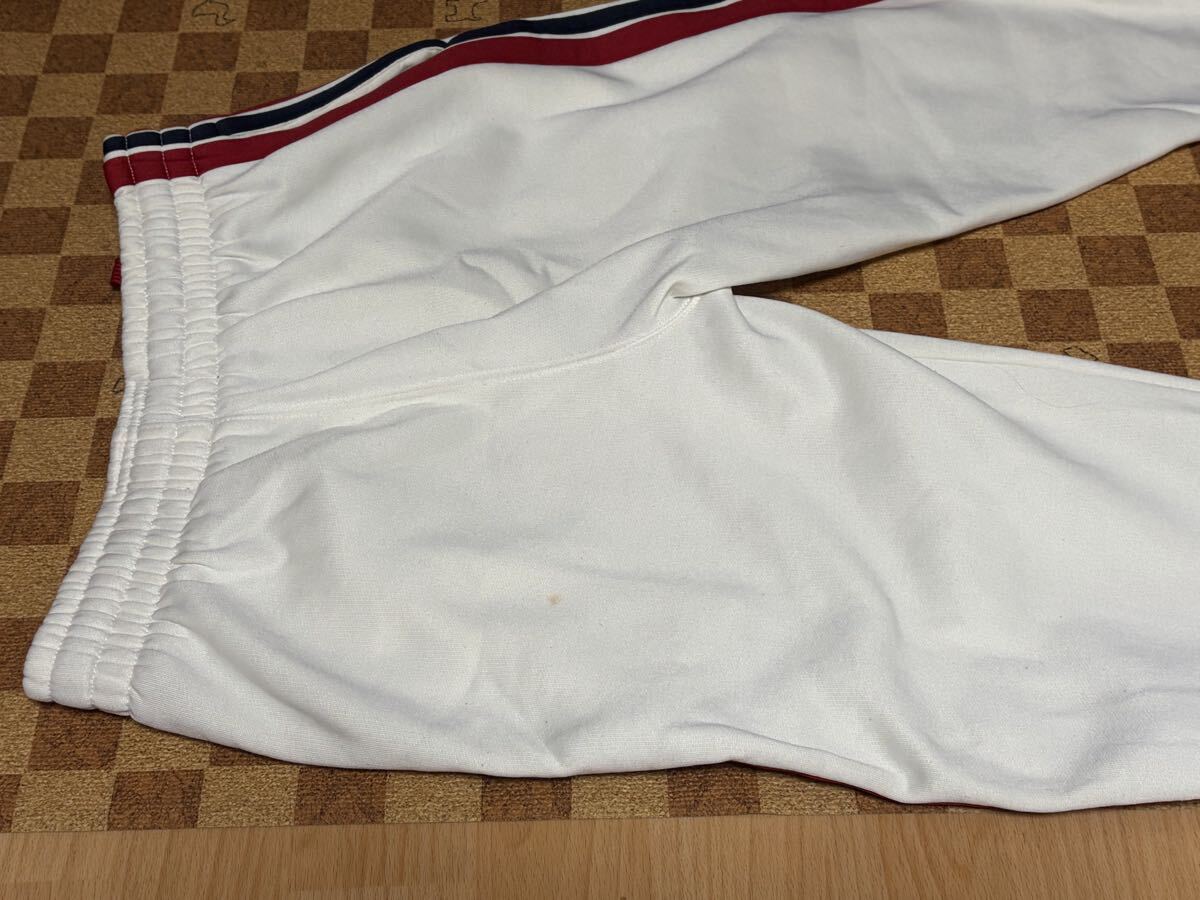 珍品　古着　champion チャンピオン　 スウェット　裏起毛_画像4