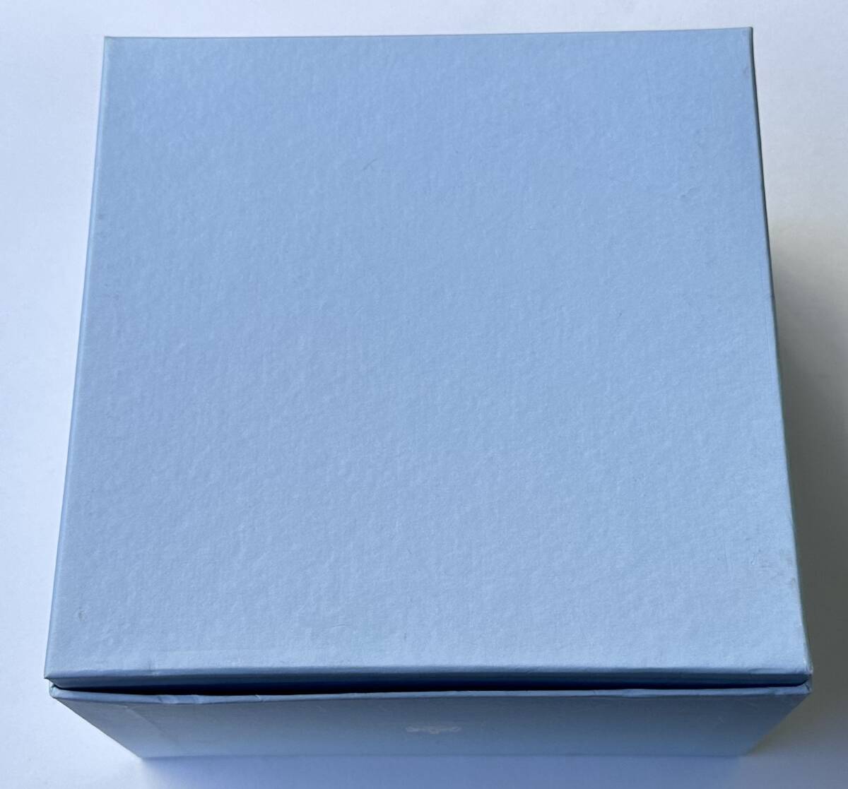 【レア/希少品】WEDGWOOD　ウエッジウッド　ジャスパー　脚付ボール　箱付き_画像8