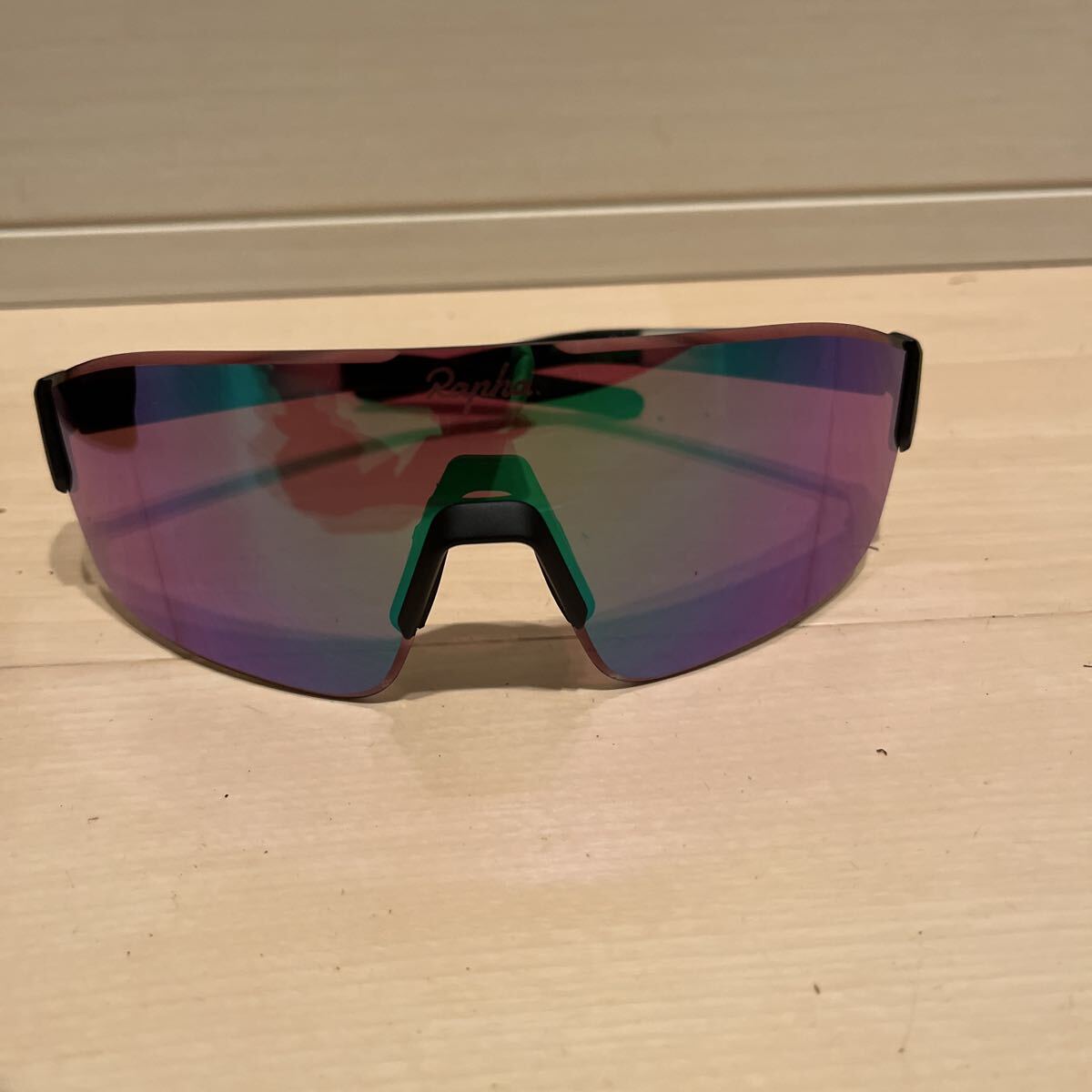 Rapha ラファ　 サングラス_画像2