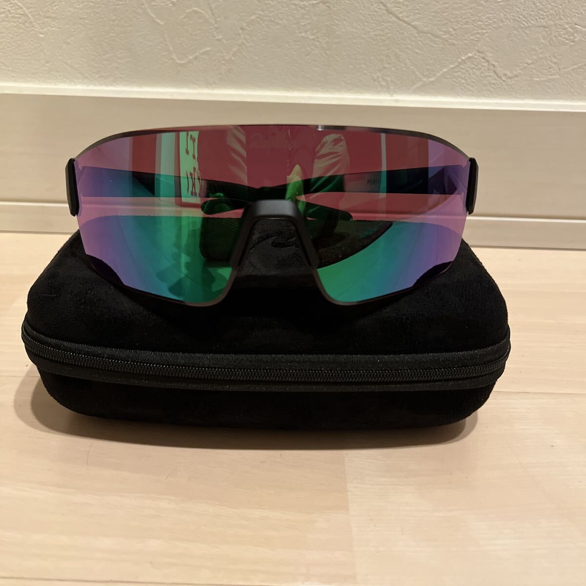 Rapha ラファ　 サングラス_画像1