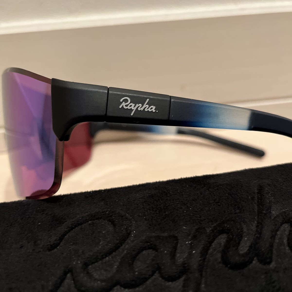 Rapha ラファ　 サングラス_画像5