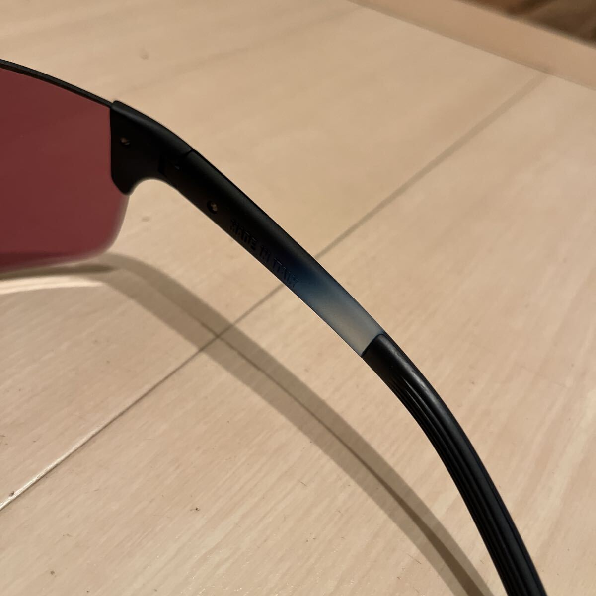 Rapha ラファ　 サングラス_画像6