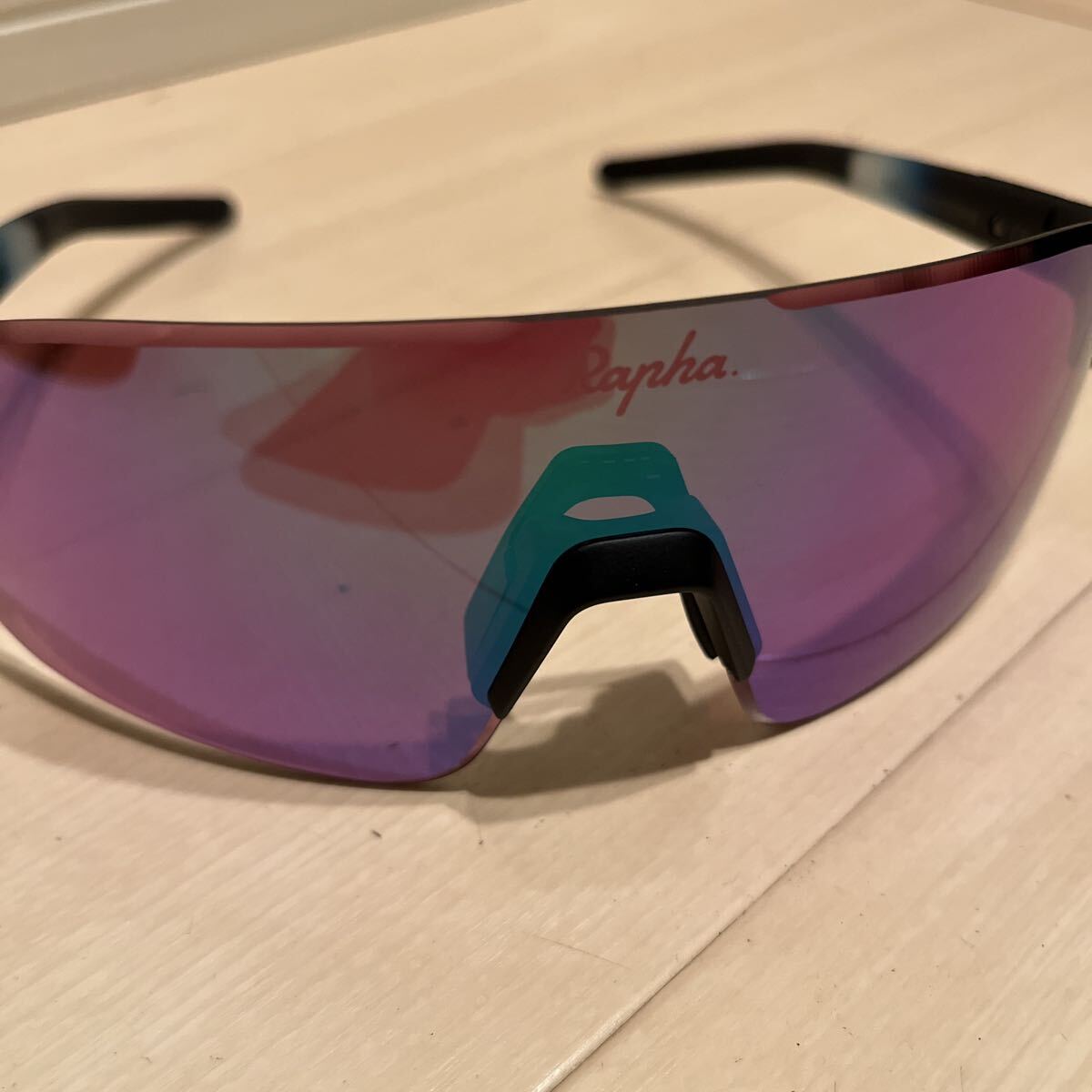 Rapha ラファ　 サングラス_画像3