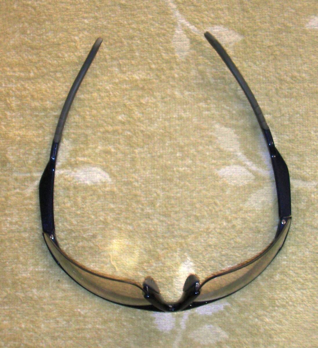 サングラス、スポーツ用_画像3