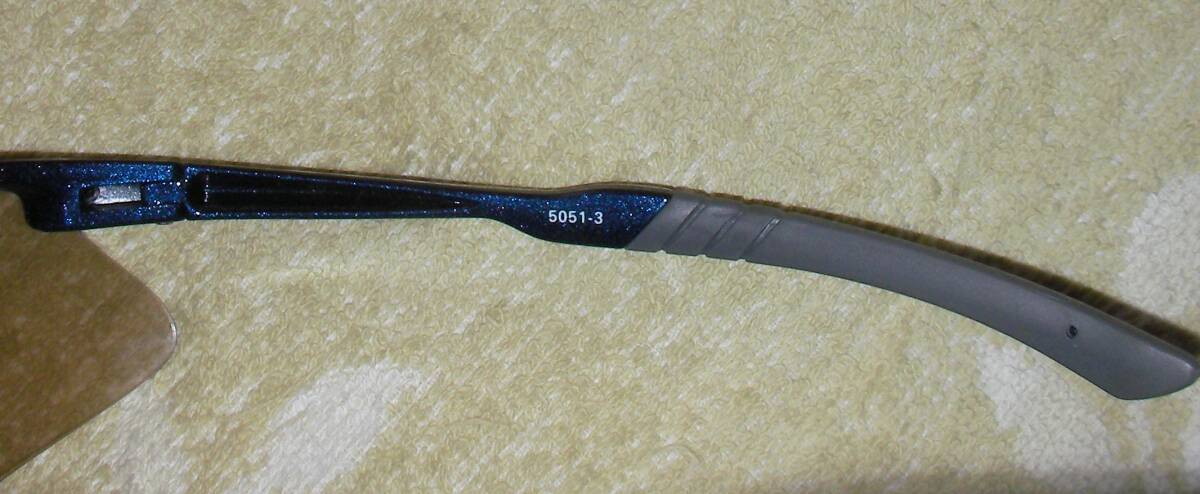 サングラス、スポーツ用_画像5