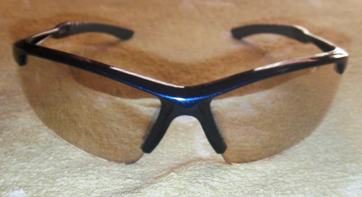サングラス、スポーツ用_画像2