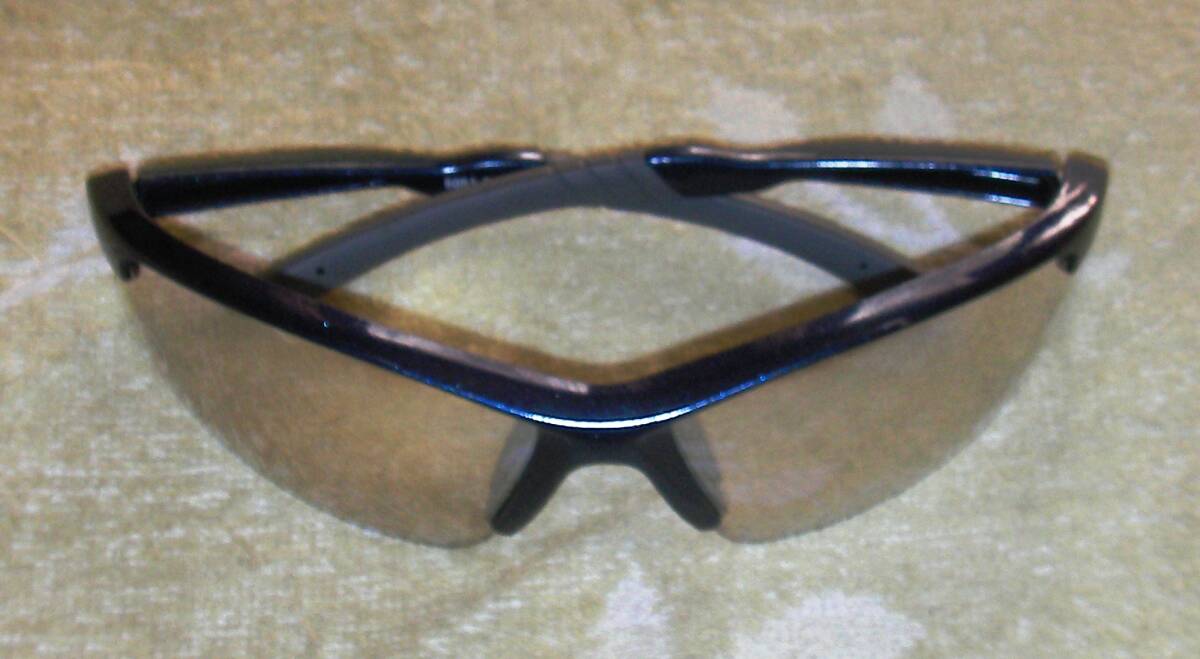 サングラス、スポーツ用_画像1