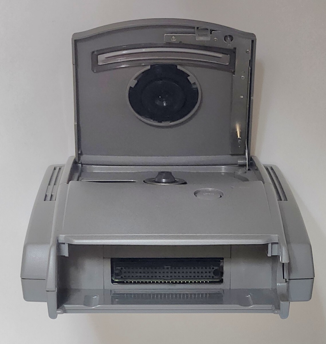 中古 美品 NEC SUPER CD-ROM2 スーパーシーディーロムロム PC CD 箱 説明書 コントローラー アダプター 付き_画像4