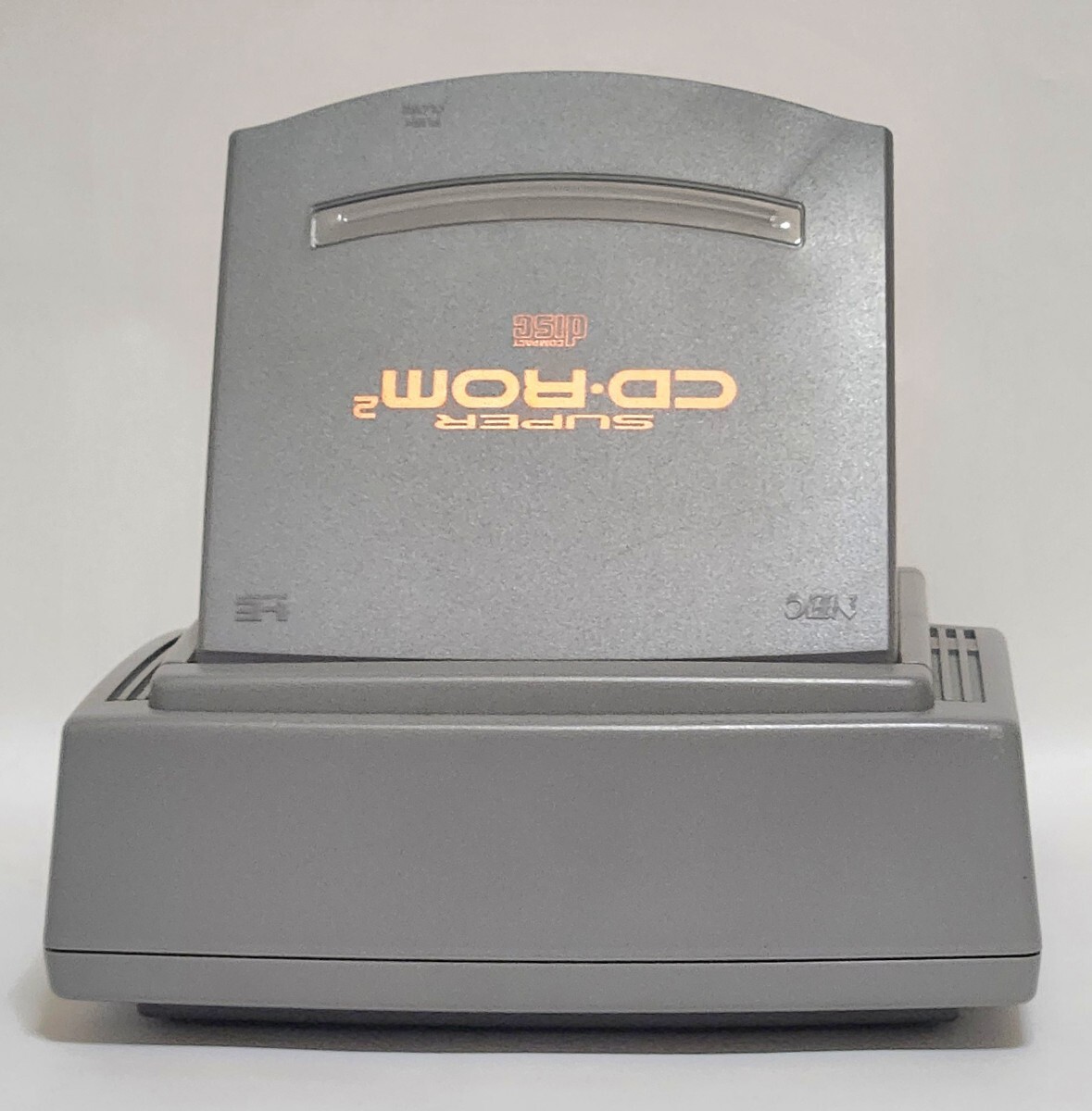 中古 美品 NEC SUPER CD-ROM2 スーパーシーディーロムロム PC CD 箱 説明書 コントローラー アダプター 付き_画像6