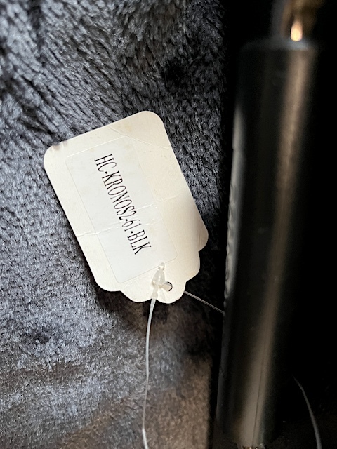 KORG KRONOS３-61用コルグ純正ハードケース改造　美品　HC-KRONOS2-61-BLK_画像9