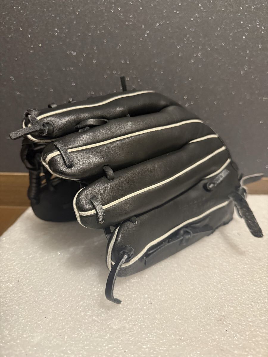 ★未使用★極美品★ NIKE ナイキ 一般軟式用 外野手 オールラウンド _画像4