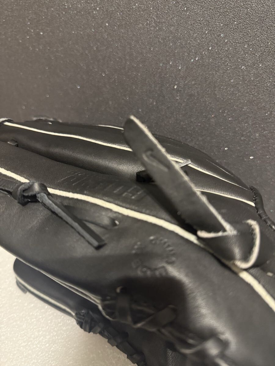 ★未使用★極美品★ NIKE ナイキ 一般軟式用 外野手 オールラウンド _画像5