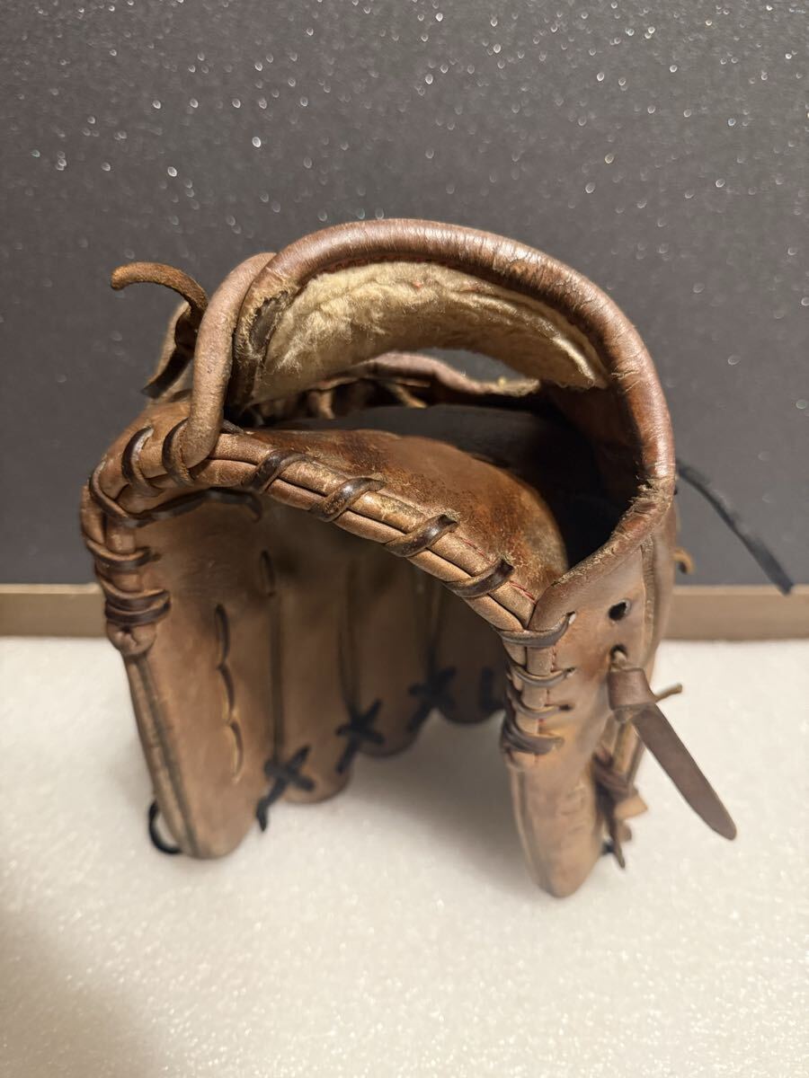 * немедленно битва сила * Mizuno свечение bar Elite заказ бейсбол для игрока внутреннего поля хорошо type частное лицо название вышивка нет 