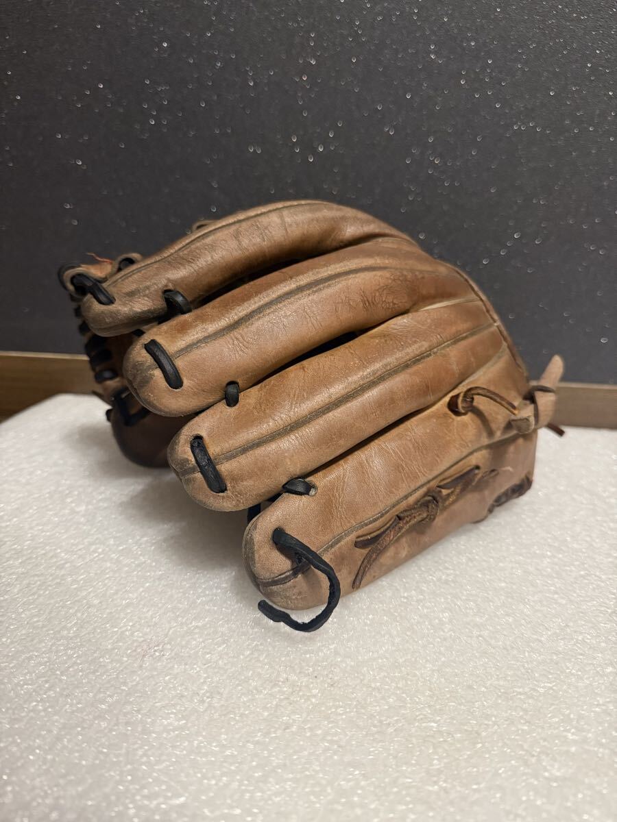 * немедленно битва сила * Mizuno свечение bar Elite заказ бейсбол для игрока внутреннего поля хорошо type частное лицо название вышивка нет 