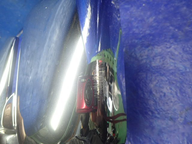 サンバー　ＴＴ、ＴＶ　メッキドアミラーセット　フルカバー　25111401_画像3