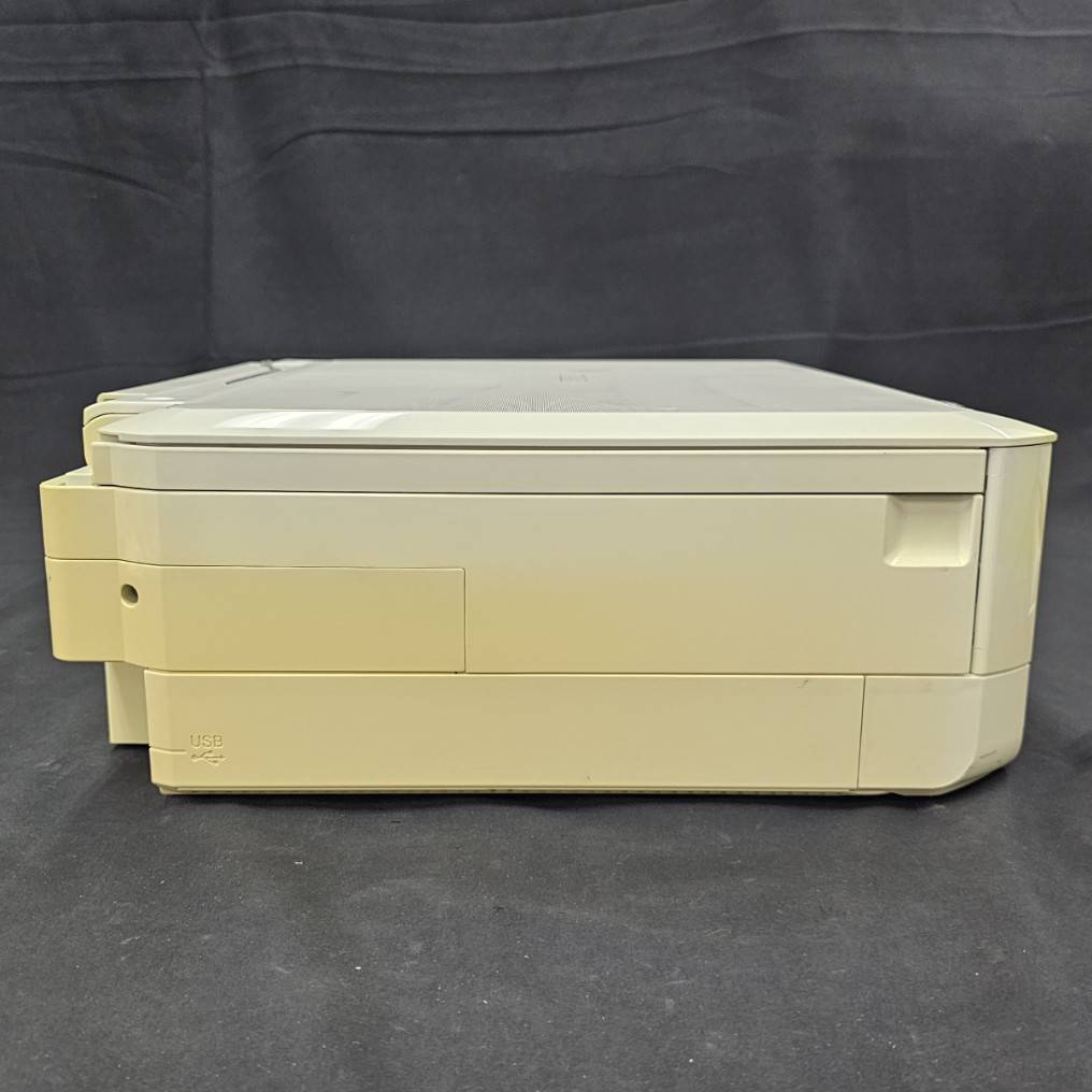 25仙/A012779-1/SK5000/D122-402/インクジェットプリンター　EPSON カラリオ EP-807AW　複合機 印刷機器_画像4