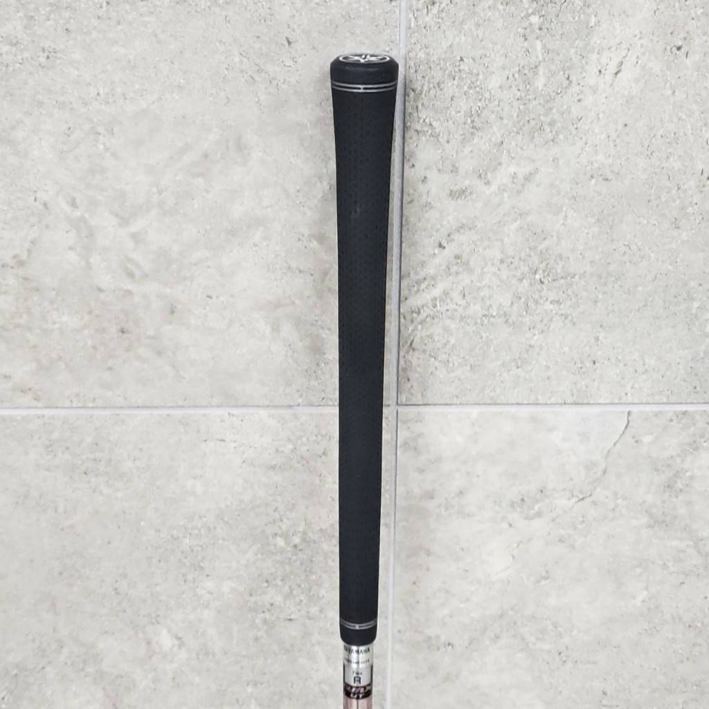 25柏/A030141-2/TY4000/E115-548/YAMAHA ヤマハ inpres RMX インプレス リミックス ユーティリティクラブ_画像4