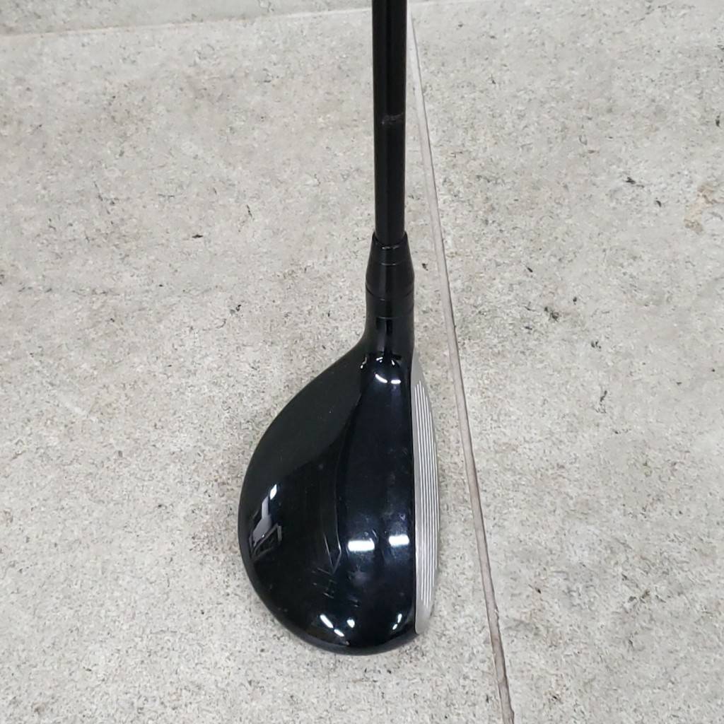 25柏/A030141-2/TY4000/E115-548/YAMAHA ヤマハ inpres RMX インプレス リミックス ユーティリティクラブ_画像7