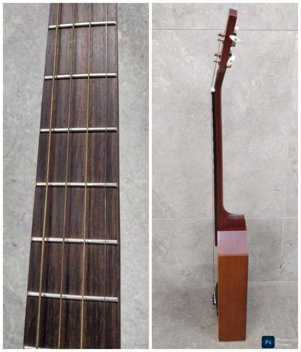 25./A012309-3/NK8000/F121-601/ K.Yairi K Yairi MODEL NO. один . один . звук .