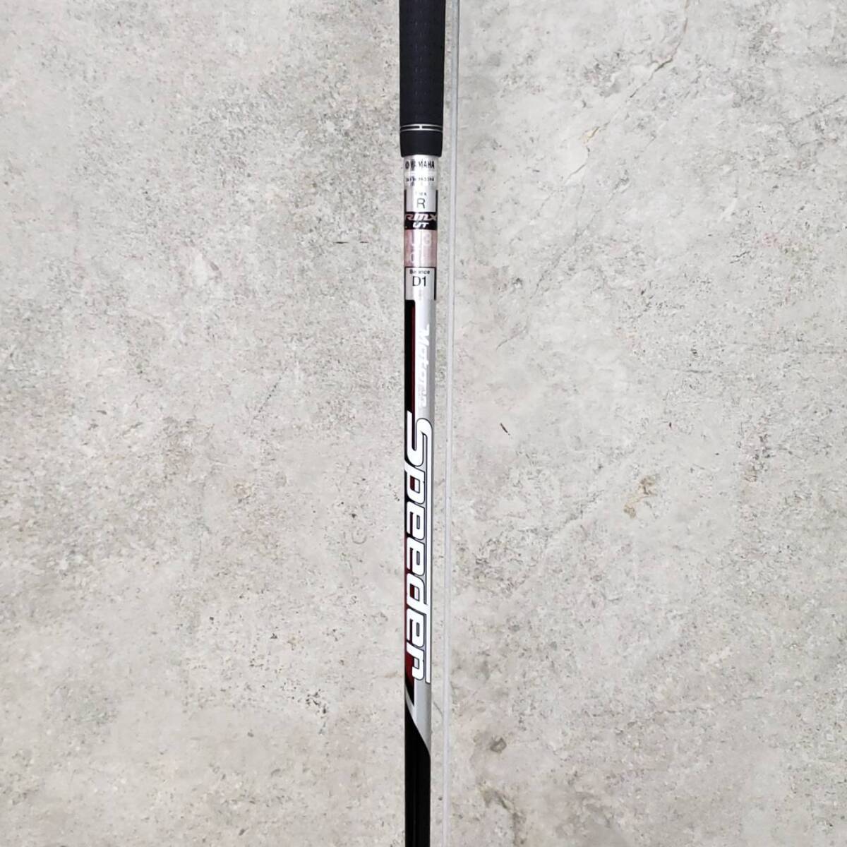 25柏/A030141-2/TY4000/E115-548/YAMAHA ヤマハ inpres RMX インプレス リミックス ユーティリティクラブ_画像5