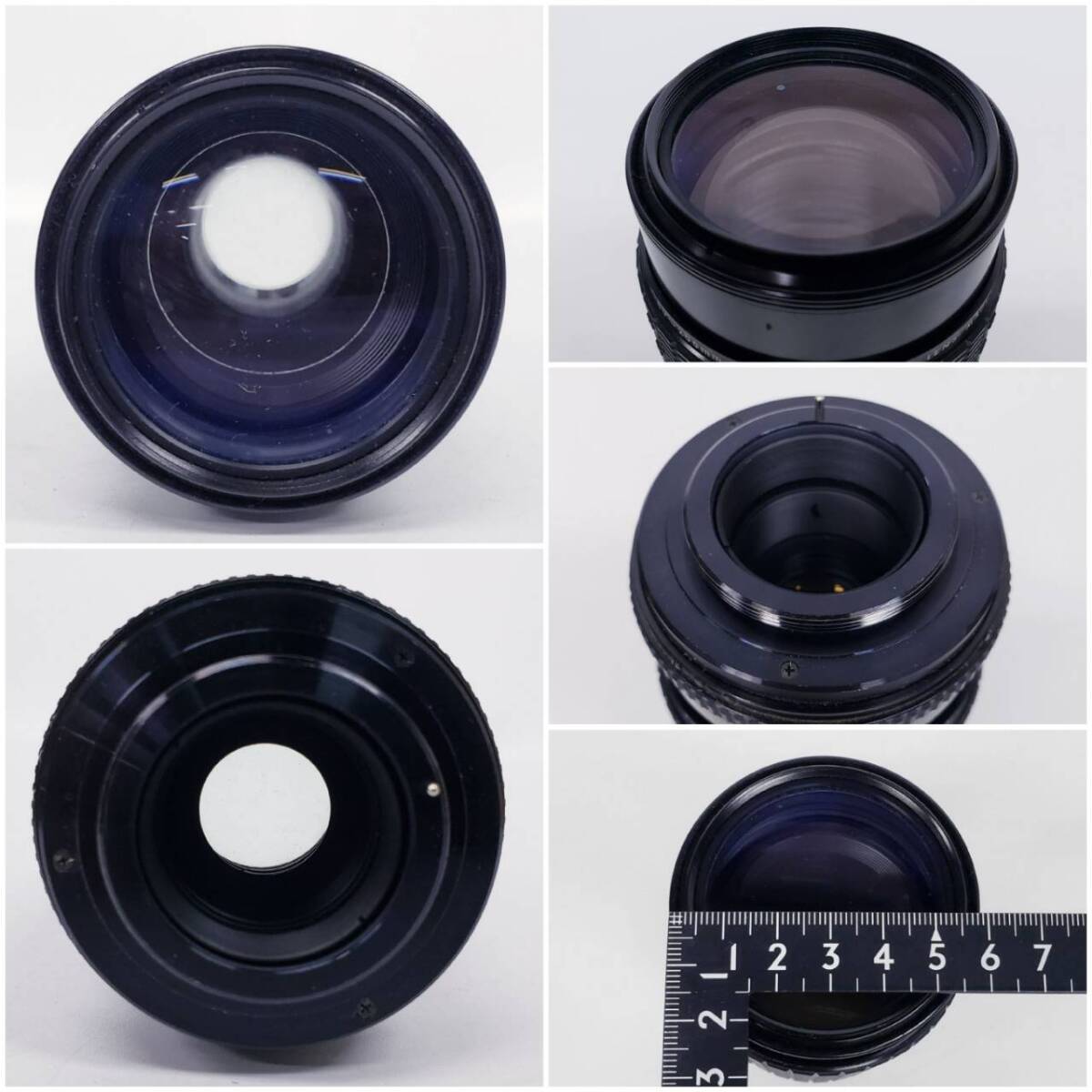 25札/A019313-1/SR3000/E115-566/PENTAX フィルム一眼レフカメラ /フィルムコンパクトカメラ レンズ 2点 SIGMA/PENTAX_画像10