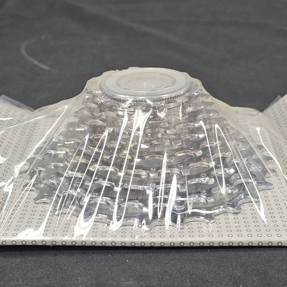 25国/A037449-2/CG3000/D121-421/カセットスプロケット　2点まとめ　SHIMANO　シマノ　CS6500/CS6600　ロードバイク用_画像4