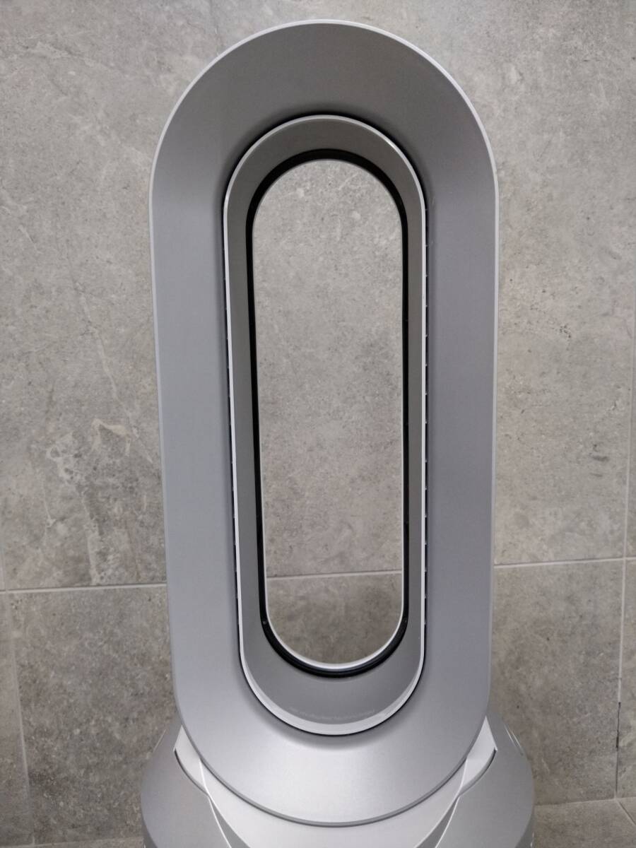 25 товар /A046875-1/NS3000/F115-624/ dyson Dyson HP03 очиститель воздуха талант есть тепловентилятор 