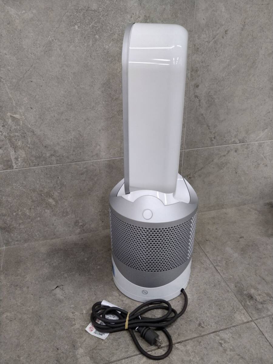 25 товар /A046875-1/NS3000/F115-624/ dyson Dyson HP03 очиститель воздуха талант есть тепловентилятор 